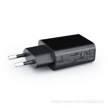 21W PPS fast charger with CE RoHS KC